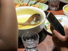 -前海沿·青岛菜(大拇指广场石老人店)