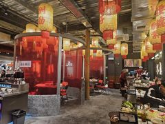 -朱光玉火锅馆·太原旗舰(钟楼街店)