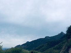 -秦岭风景区