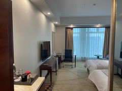 -诸暨耀江开元名都大酒店