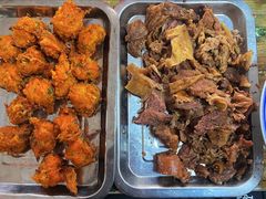 -清真-戏楼王记牛肉面