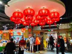 大堂-东北大院·东北菜(三台子店)