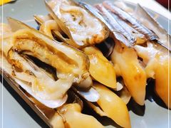 -喜庭海鲜自助(北辰三角洲北辰荟店)