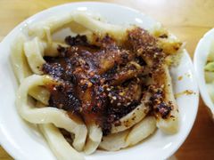 -洞子口张老二凉粉(文殊院店)
