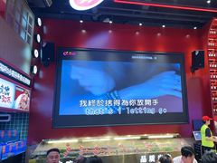-去吃龙虾|鲜活小海鲜·鲜货烧烤(红林世界城店)