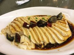 -听涛雅苑百味饺子老家菜馆