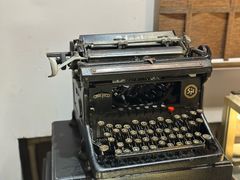 -中华巴洛克风情街