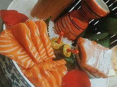 -神洲四海大酒楼(王府井澳门中心店)