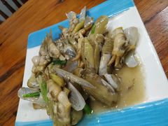 -金丰鱼庄(四团店)