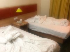 -如家酒店(上海南京路人民广场店)