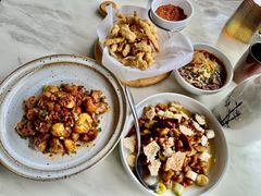 -柴门饭儿(成都太古里店)