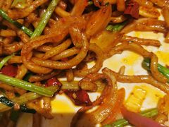 -品回味清真西北楼(宁波首店)