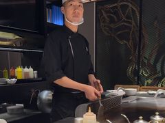 -水木锦堂·自助铁板烧(世贸天阶店)