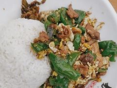 -易裕和·长沙米粉(竹塘西路店)