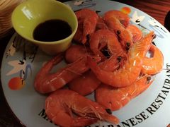 -松子料理(亮马桥店)