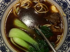 -天津京基皇冠假日酒店