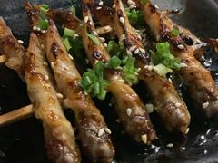 鸡腿尖-串鑫