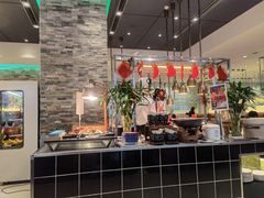 -大连富丽华大酒店·花都西餐厅