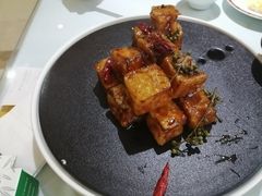 -国力仁和川菜(李家村店)