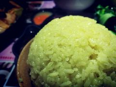 -绿柠食堂(北外滩店)