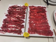 -潮泰牛肉火锅 · 创于1992年(车公庙店)