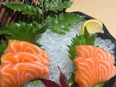 -万岁寿司(万国店)