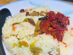 -新疆烧烤王(广灵店)