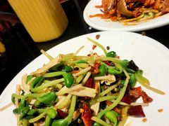 -皇城根北京风味主题餐厅(中海环宇城店)