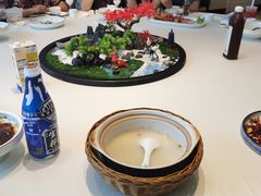 -松鹤楼(狮山永利广场店)