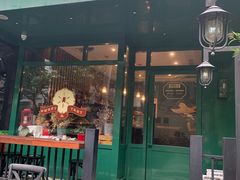 门面-Pie Bird(新闸路店)
