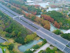-贡湖湾湿地公园
