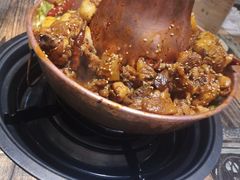 -刘记光大火锅鸡(北行店)