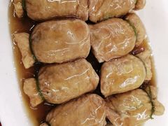 口袋豆腐-玉华台饭庄(裕中西里小区店)