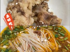 -水仙拉面(水仙街店)