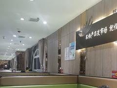 -清真·锦翔炝锅鱼(明德门店)