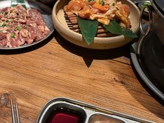 -西塔老太太泥炉烤肉(亚运村店)
