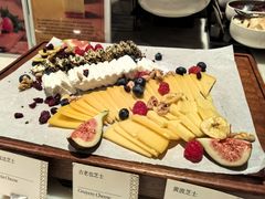 -索菲特酒店·海鲜自助 ·聚餐厅