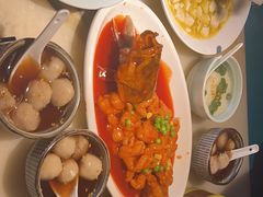 -探花·意境江南菜·唐伯虎文化体验店·松鼠桂鱼(观前店)