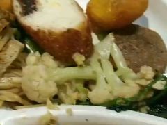 -清心素食自助餐厅(夫子庙店)