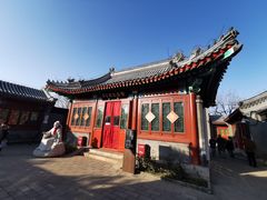 -郭守敬纪念馆