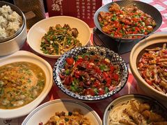 -恰八斗·猛火长沙菜(国贸店)