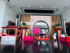-苏州独墅湖世尊酒店