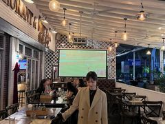 -Hostaria Bar维他餐吧·意大利西餐厅·牛排馆
