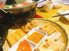 建水豆腐汇-福照楼汽锅鸡·云南菜(护国路店)