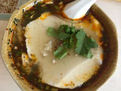 新繁牛肉豆花-新繁牛肉豆花(都江堰店)