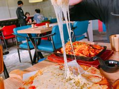 -HOTISLAND海鸡岛(宝业路店)