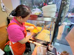 -大姐麻辣烫(莲宝中路店)