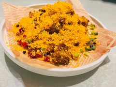 -U你·天然调味(南湖总店)