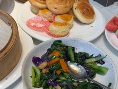 -万龙洲海鲜·粤菜(亚运村店)