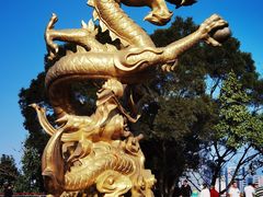 -聚龙山公园
